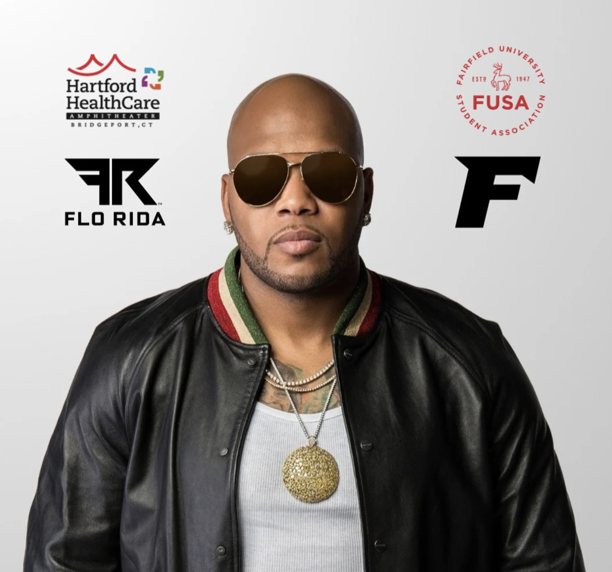 FUSA Aims to Boost Student Attendance at MainSTAGe Concert with FLO RIDA Return. 