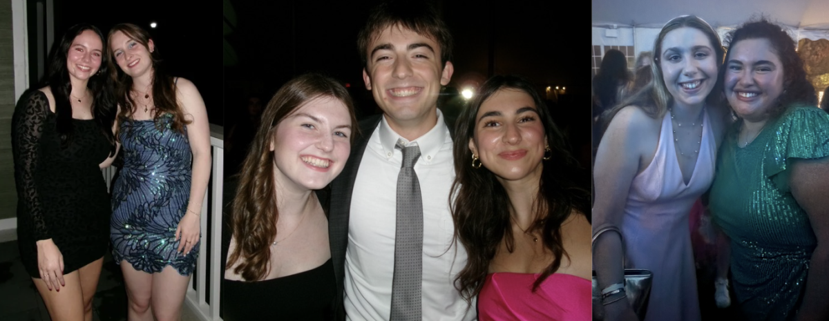 A Night at the Carnival: The 22nd Annual Presidential Ball