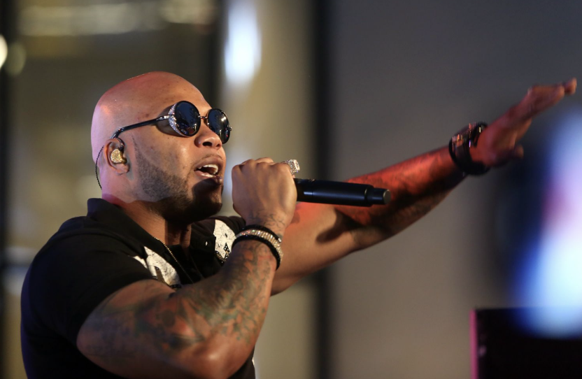 Getting Ready for MainSTAGe: Best Flo Rida Songs