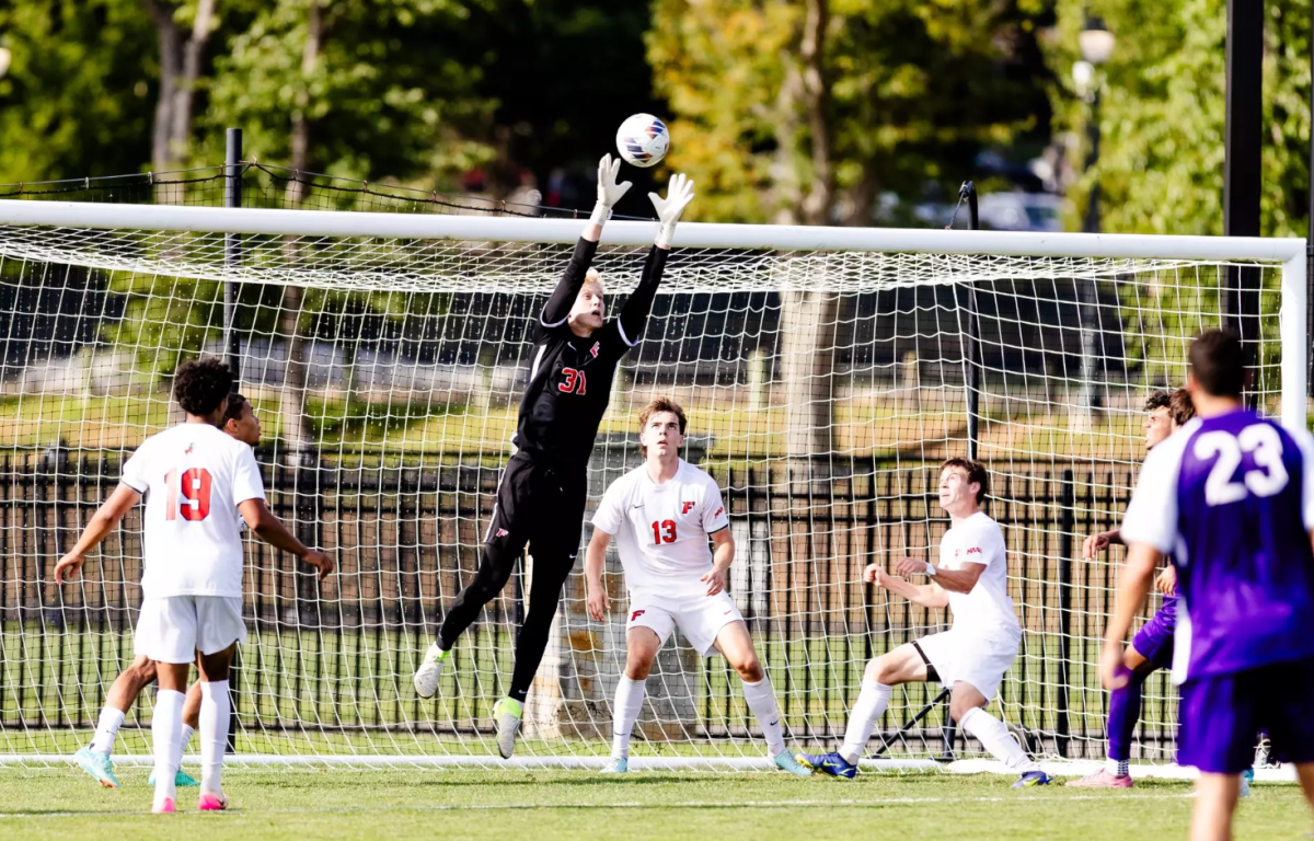Men's Soccer Looks to Rebound From Tough Loss With Two Conference Opponents Upcoming 
