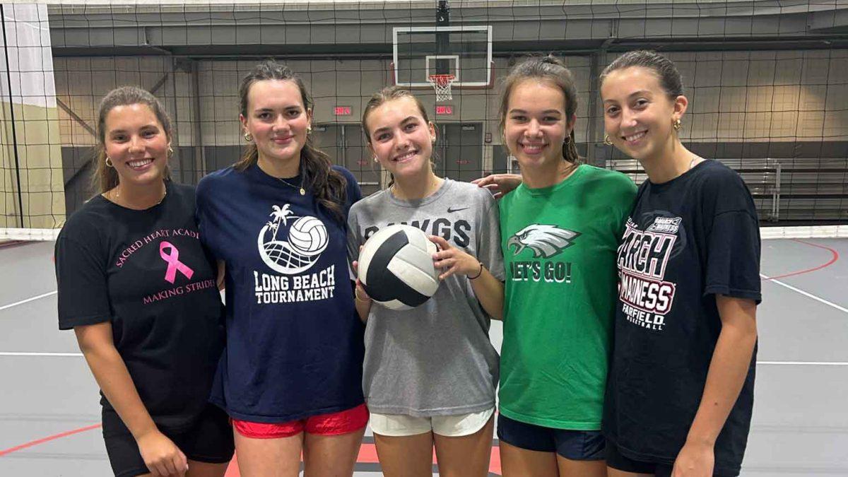 ‘Excessive Cancellations’ Plague First Month of Intramural Play