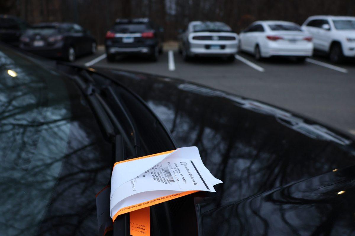 Caught after midnight: Data shows when DPS tickets the most