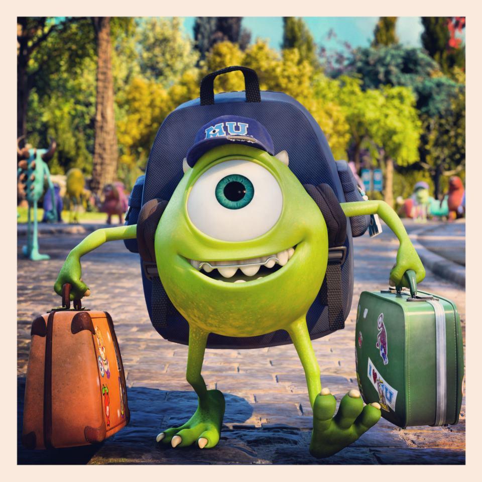 The First-Year Funk: Your First Month on Campus