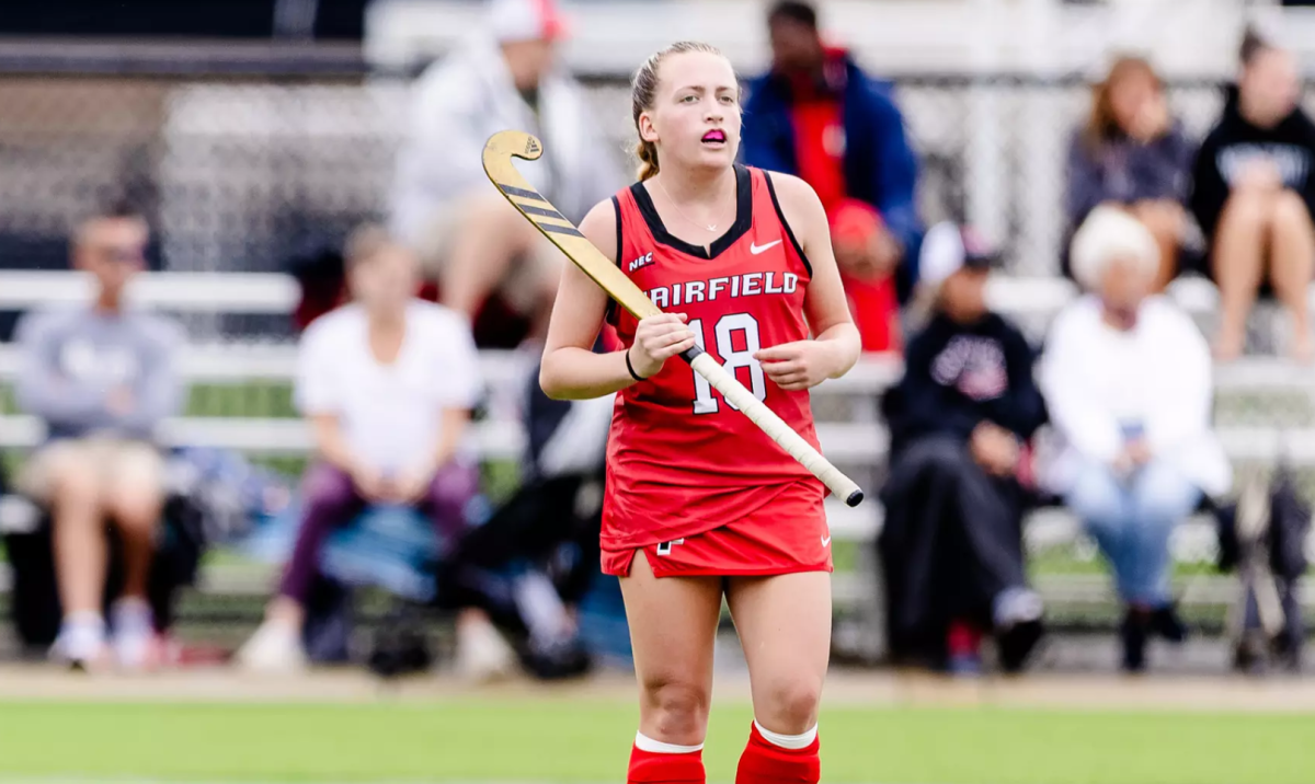 Fairfield Field Hockey Extends Win Streak Ahead of Hofstra and Vermont Road Trip