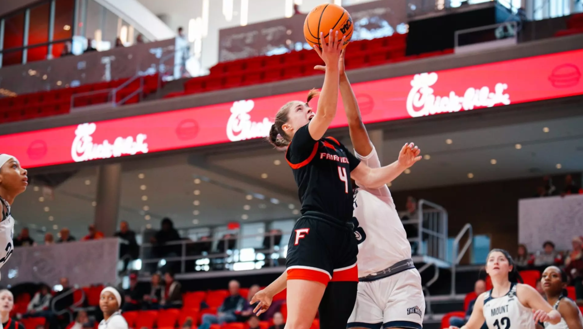 Fairfield’s Kaety L’Amoreaux Represents Team USA at FIBA 3x3 U23 World Cup