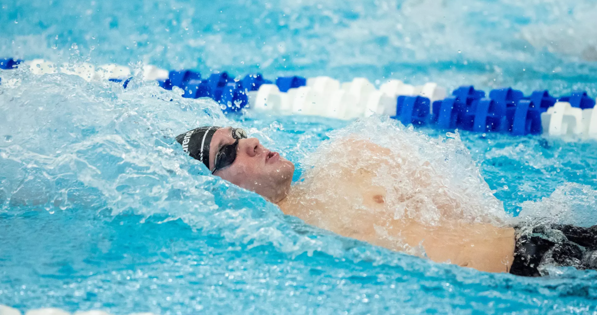 Fairfield Swimming and Diving Dominates in the Fairfield Invitational, Looks Forward to Meet Against Bryant 