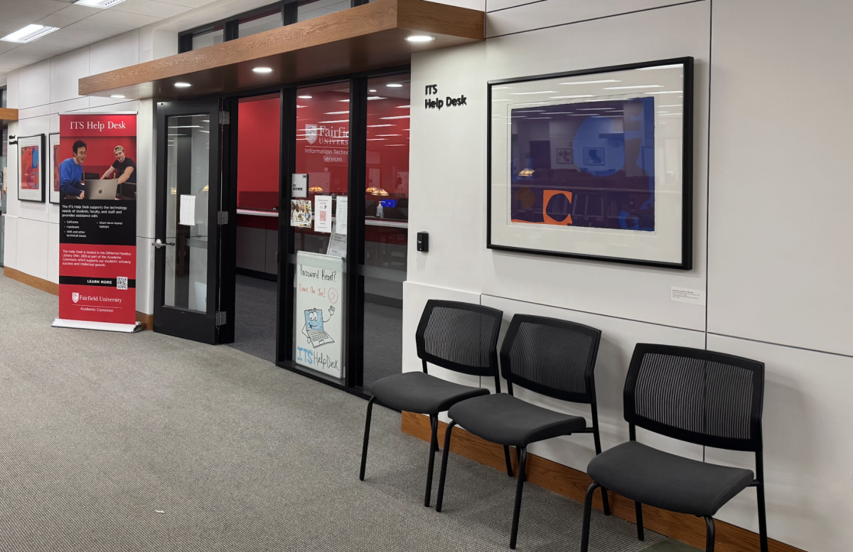 Fairfield University Transitions from NetID to Okta