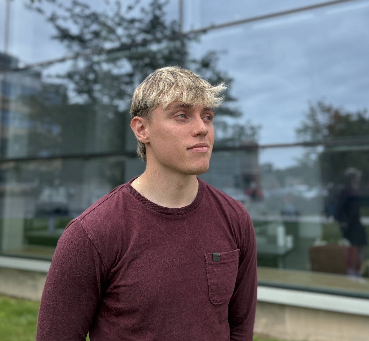 “You’re Stuck with It”: Dolan Faculty Embraces Rise of AI