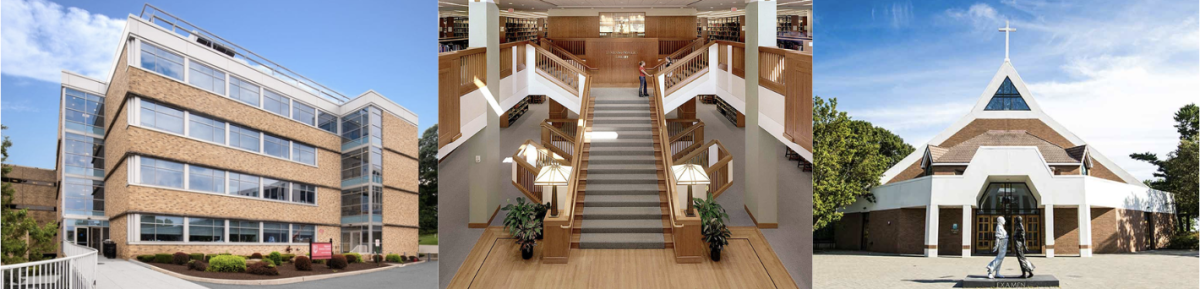 What Your Campus Study Spots Says About You