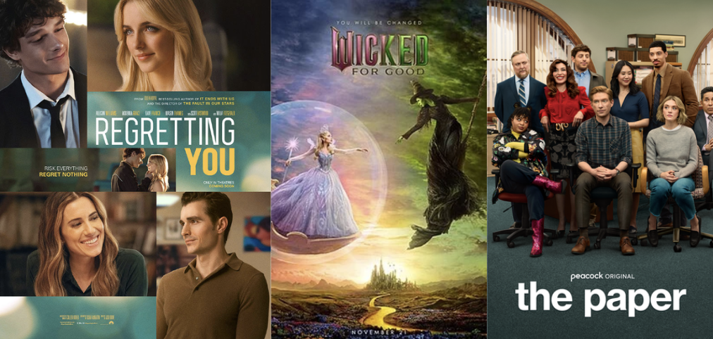 From ‘Frankenstein’ to ‘House of Guinness’: New Fall TV &amp; Movie Recs