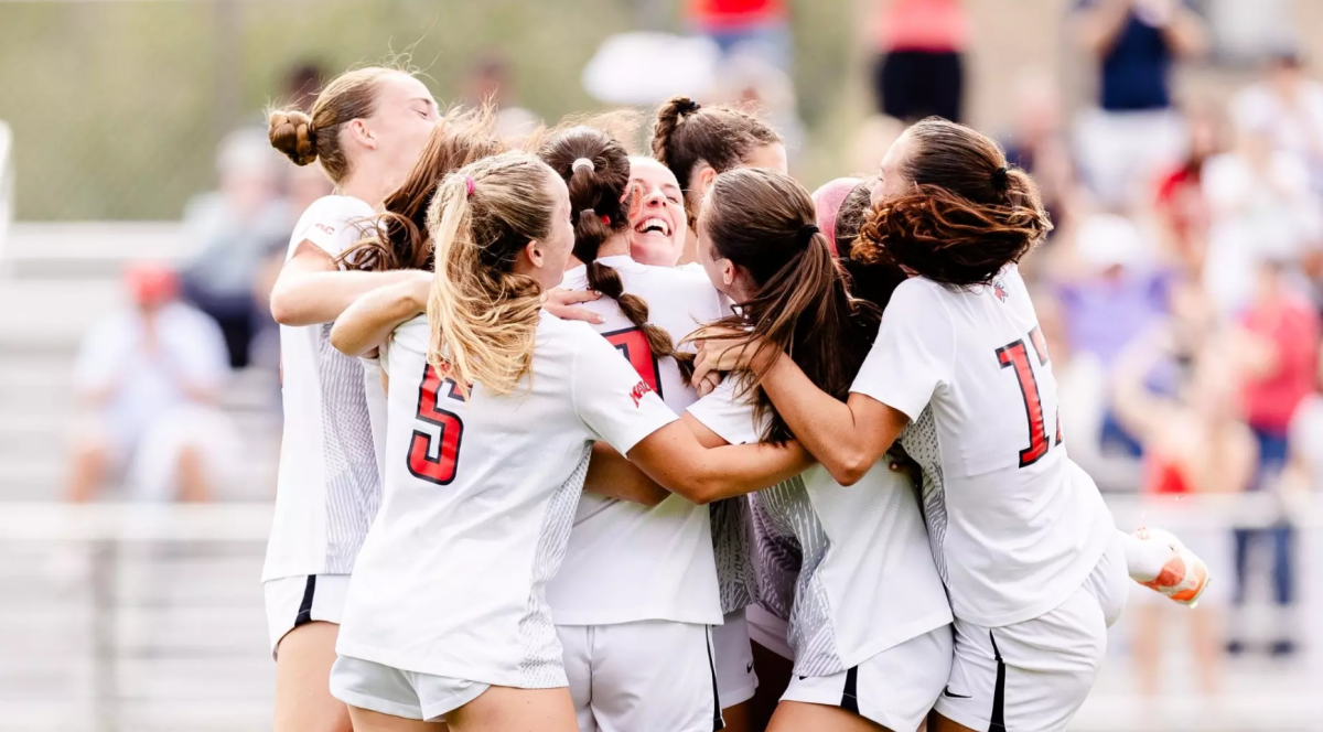 Fairfield Women’s Soccer Eyes Undefeated MAAC Season