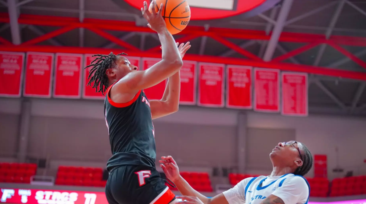 Fairfield Women’s Basketball Chasing MAAC Three-Peat and March Glory