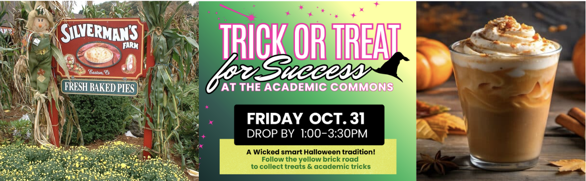 Ghouls and Boos Just Want to Have Fun: The Ultimate Guide to Halloween Guide