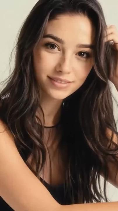 Tilly Norwood, a product of AI. AI technology could threaten actors.