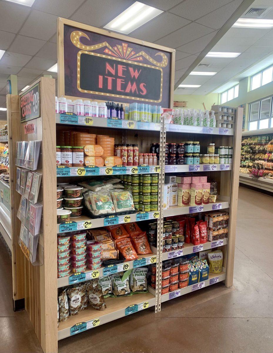 Try Out Trader Joe's