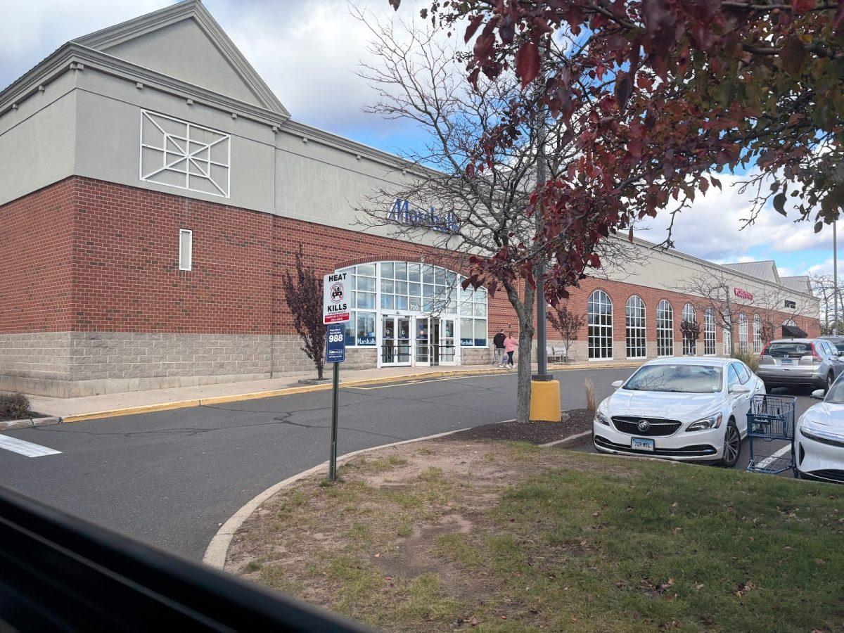 Bus Stops Would Benefit From Signs