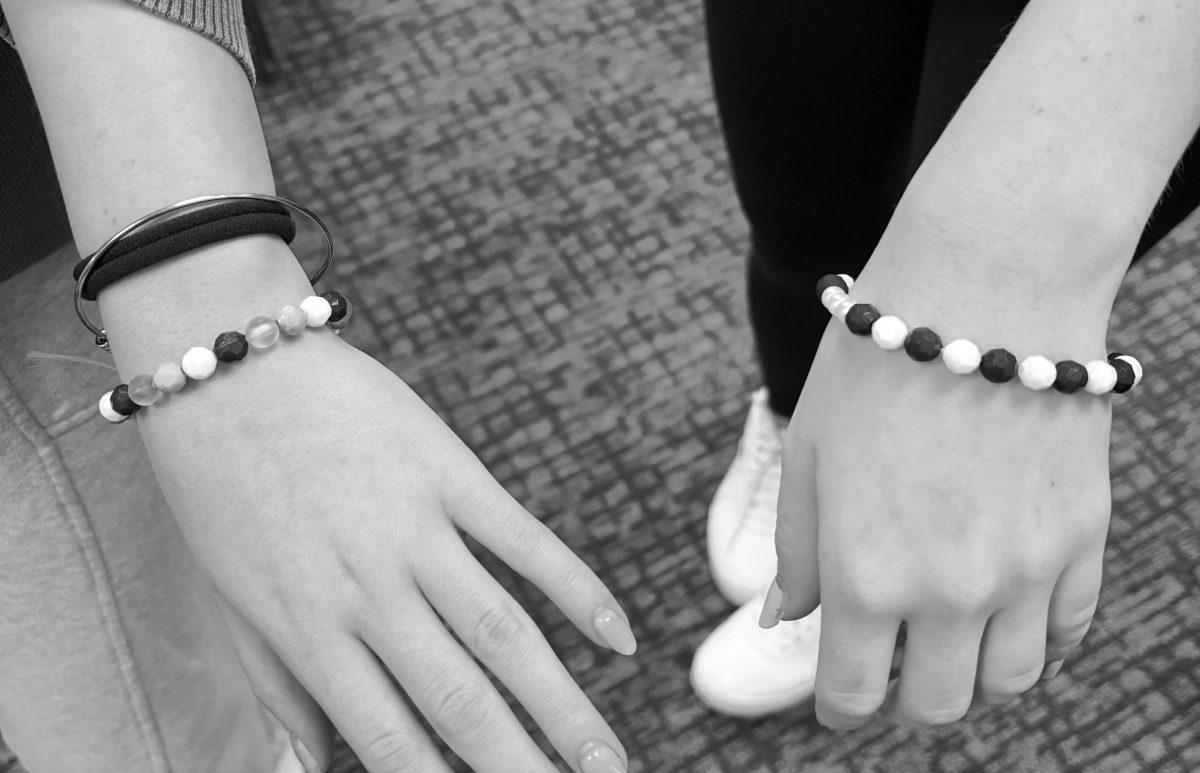 Building Awareness: Fairfield Students Spread Support for Diabetes During National Diabetes Month