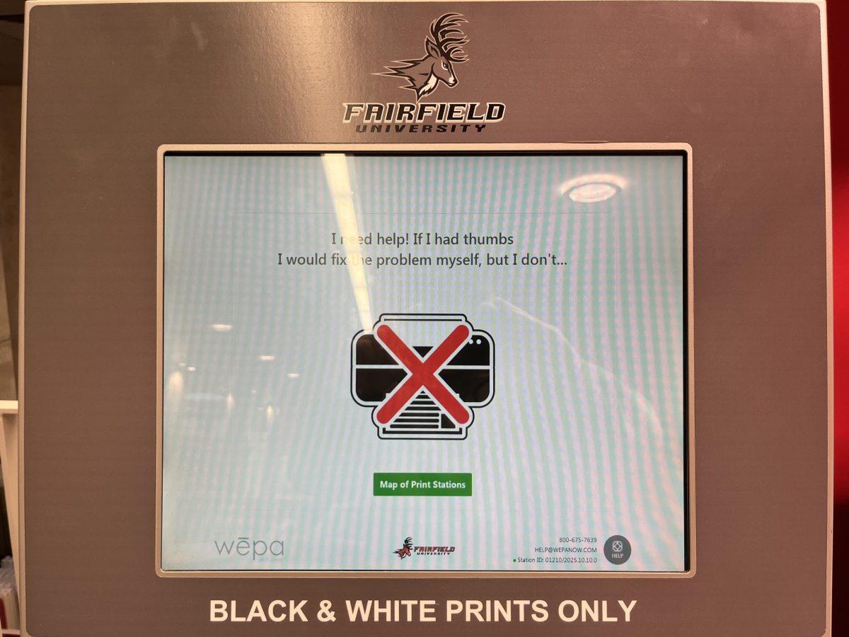 Wepa Printers Need to Be Reworked