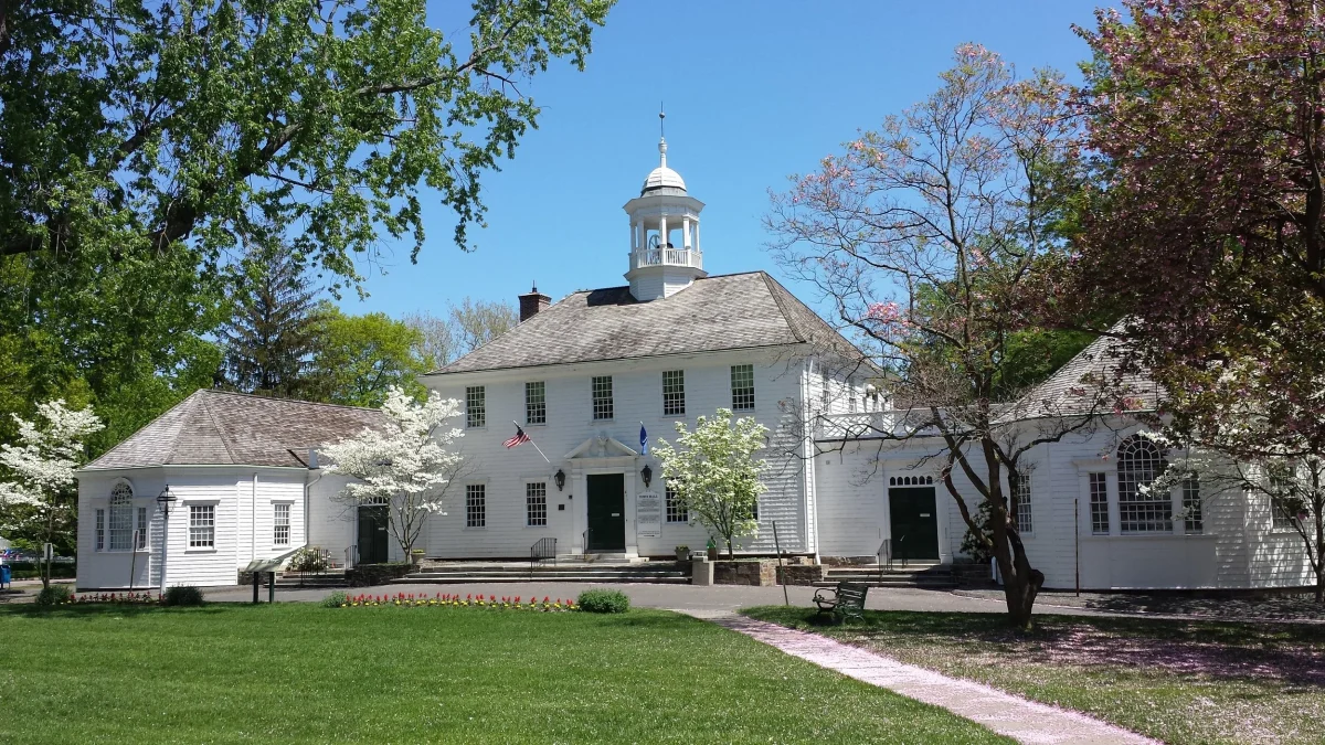 FU Student Candidate Falls Short as Fairfield Democrats Expand RTM Super-Majority