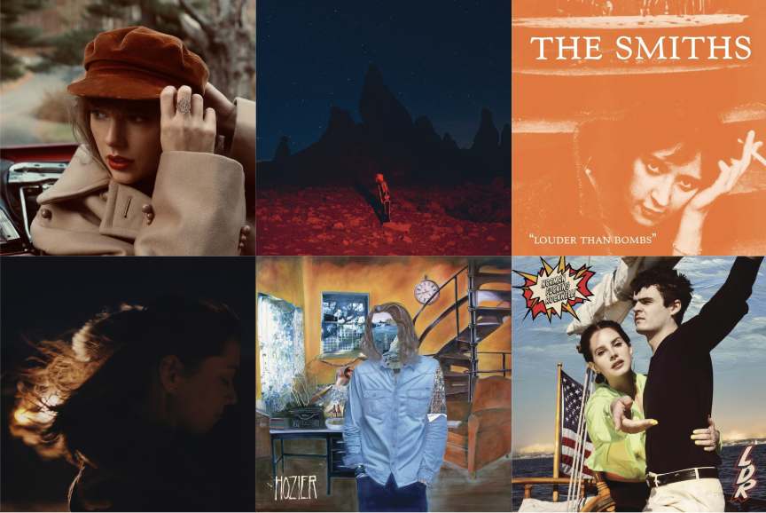 Falling Leaves and Feelings: ‘Sad Girl Autumn’ Playlist