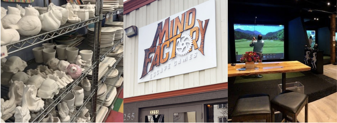 Rallying on a Rainy Day: Activities for When the Sun isn’t Shining