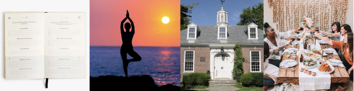 It’s Giving Thanks: Ways to Practice Gratitude in the Month of November