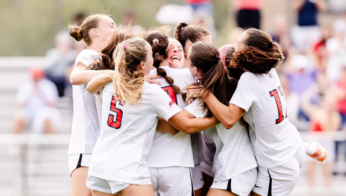 No. 1 Seed Fairfield Women's Soccer Set to Face Sacred Heart in MAAC Semifinals