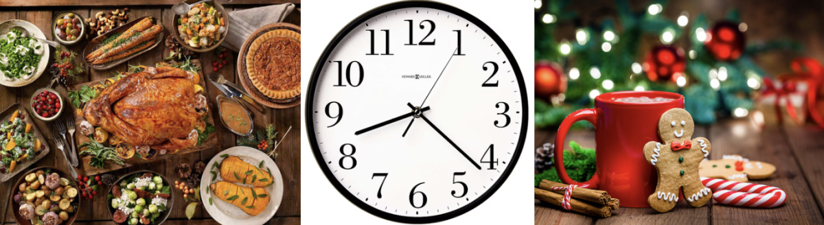 Is It Too Early to Celebrate Christmas? Not If You Ask Me!