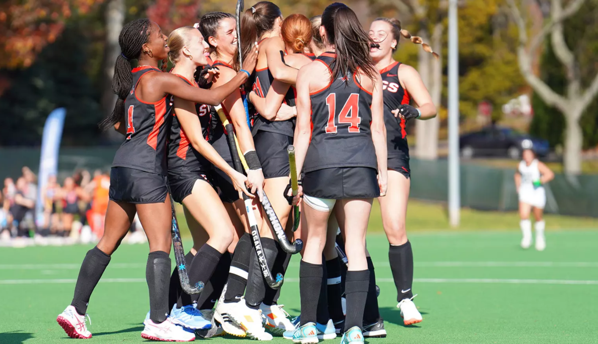Fairfield Field Hockey Secures Back-to-Back NEC Titles in a Dominant Postseason Run