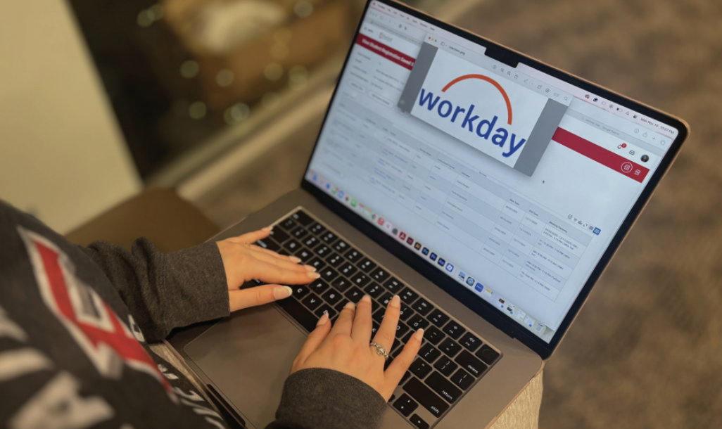 Course Registration Complications: Students and Faculty Navigate Technical Difficulties