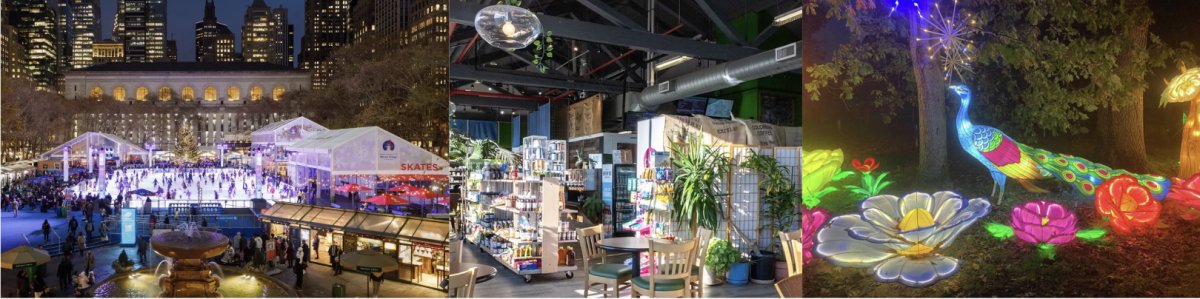 From City Trips to Zoo Adventures: Holiday Recommendations Around Fairfield