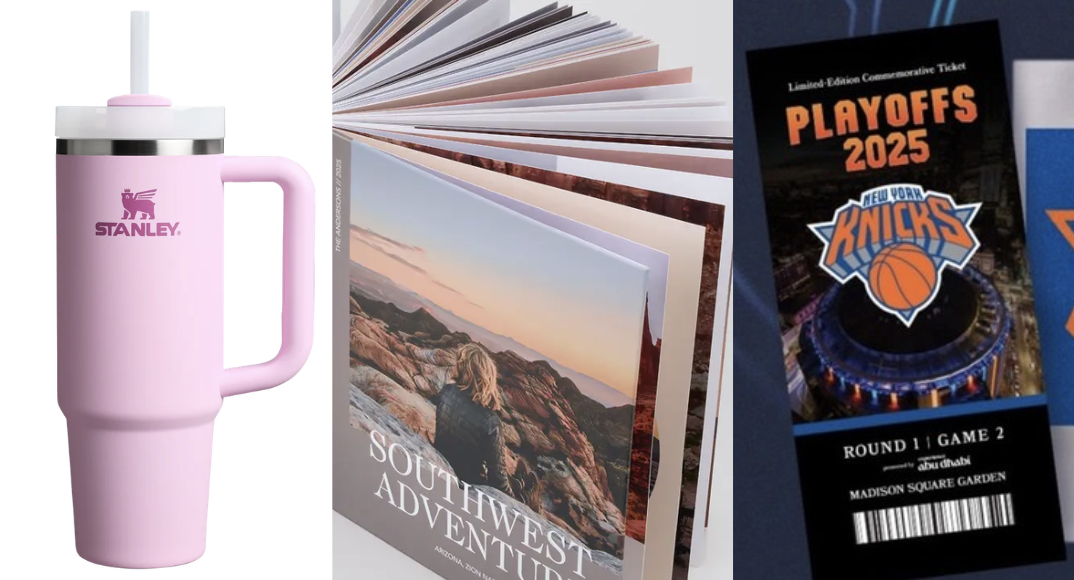 From Water Bottles to Winter Jackets: The Ultimate Holiday Gift Guide