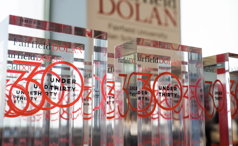 Application Open for Fairfield Dolan’s 30 Under 30 Program
