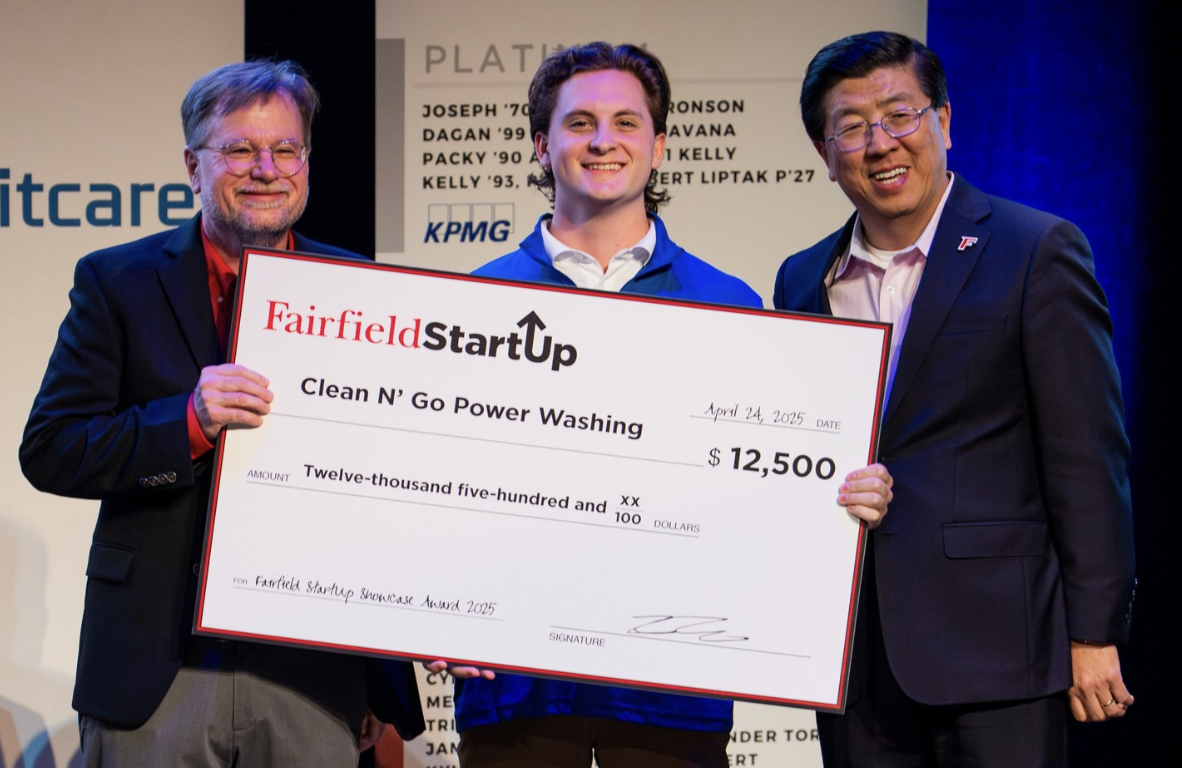 Dolan StartUp Showcase Auditions to Begin Today