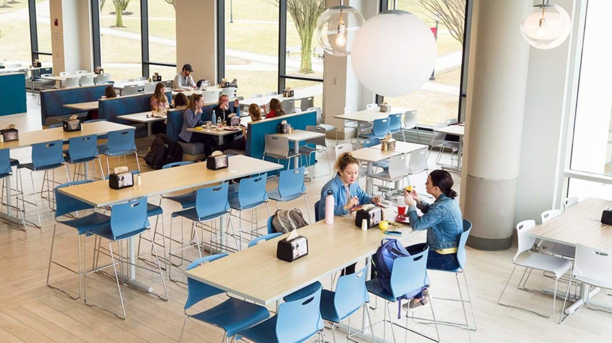 Two Guest Swipes Are Too Few