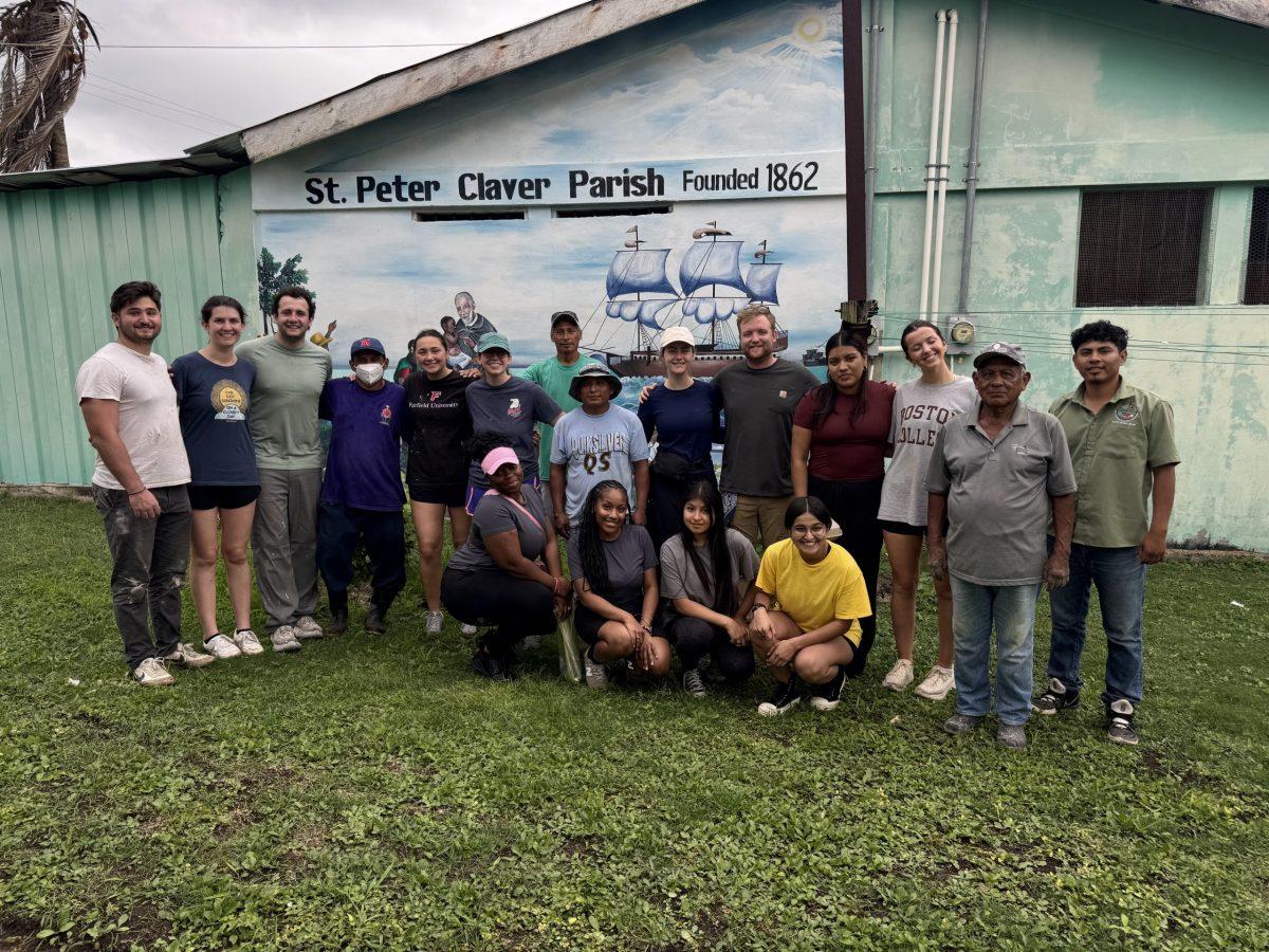 January Immersion Trips Reshaped and Expanded