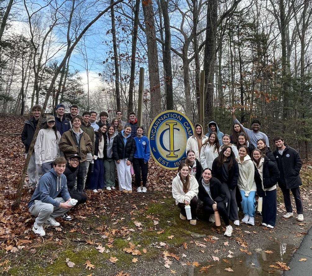 KAIROS: A Time Set Apart