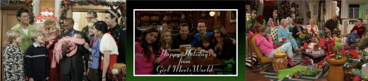 12 Days of Disney: Reminiscing on the FaLaLalidays