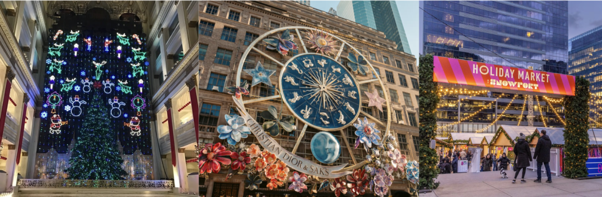 ‘Tis the Season: The Ultimate Holiday Bucket List