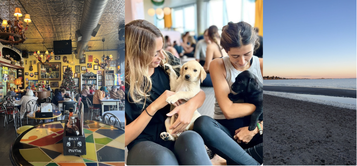 Off-Campus Activities to Spice Up the Spring Semester