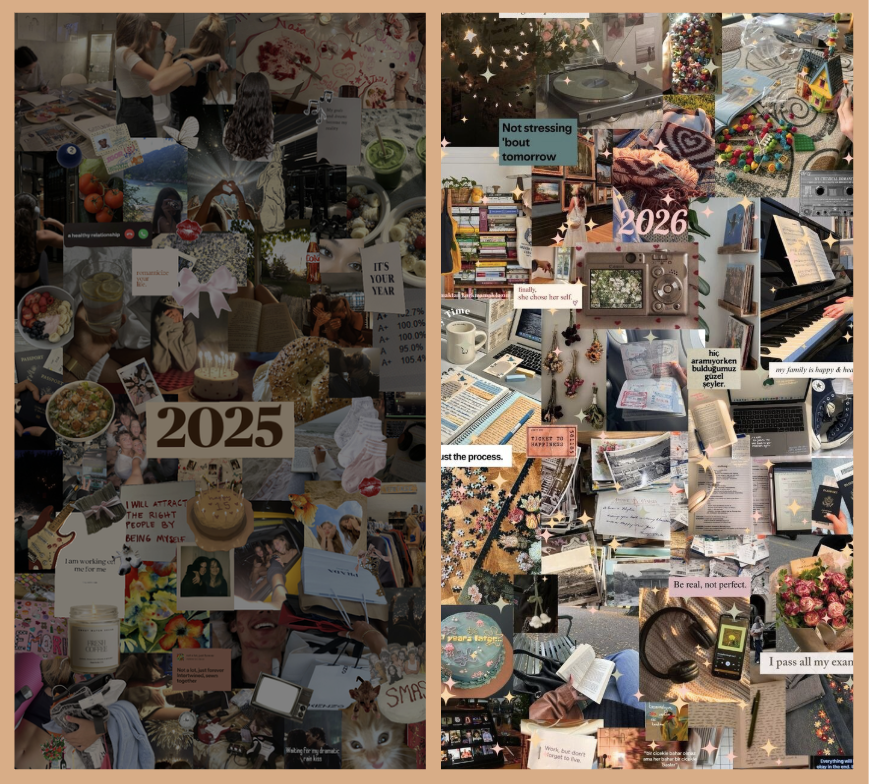 Wishing for a Whimsical 2026