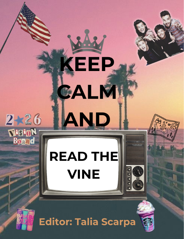 Welcome Back to 2016: A Cultural Phenomenon