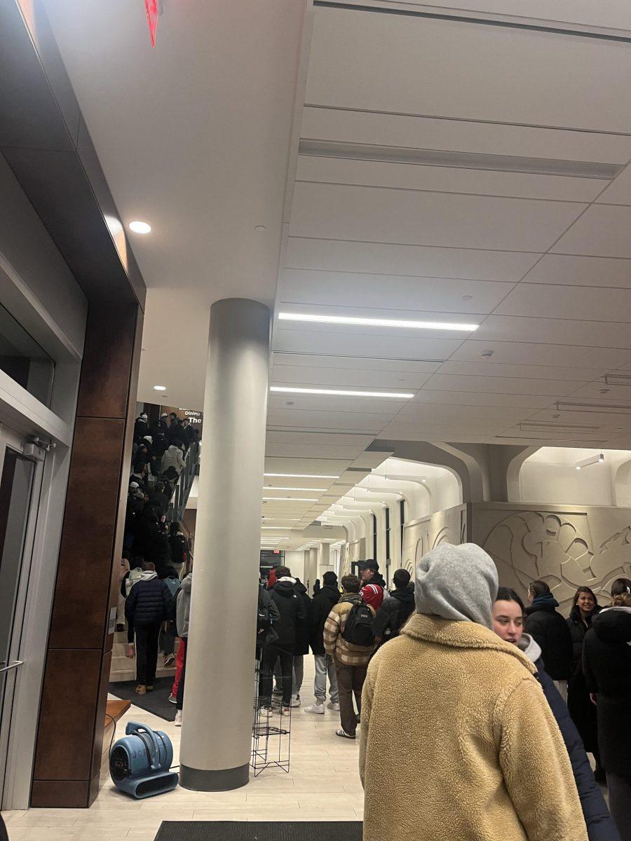 Fairfield's Dining Dilemma